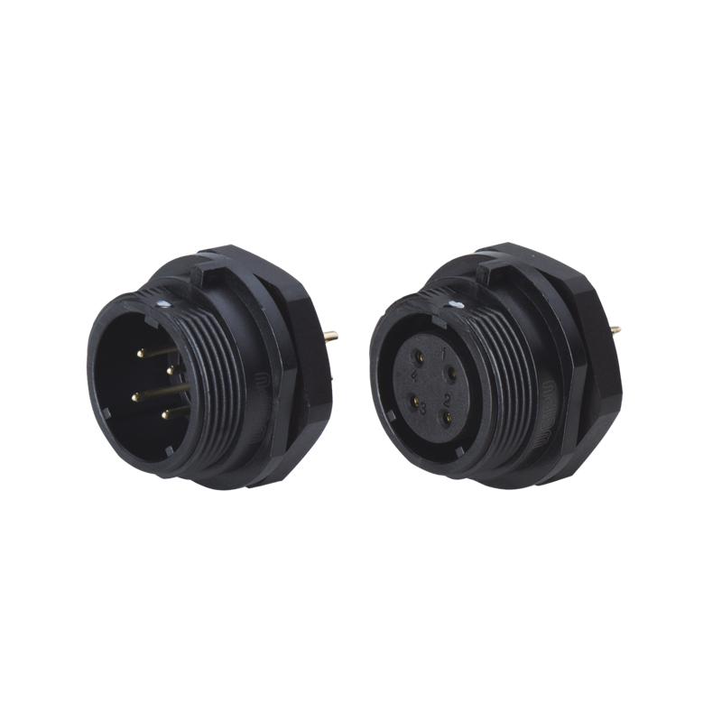 電纜插頭 SP1712/P SP1712/S
