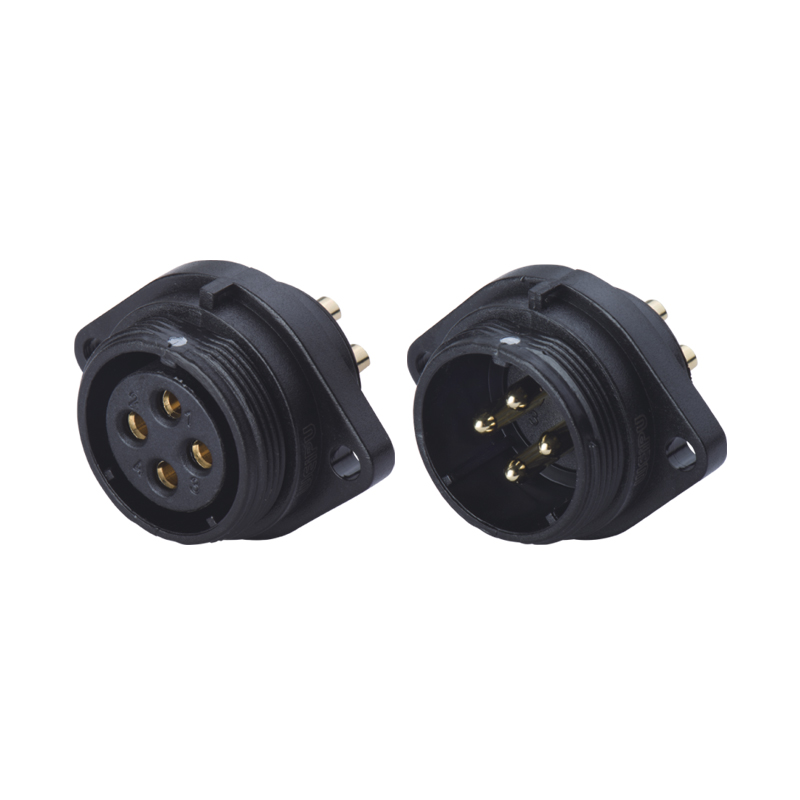 電纜插頭 SP2113/P SP2113/S
