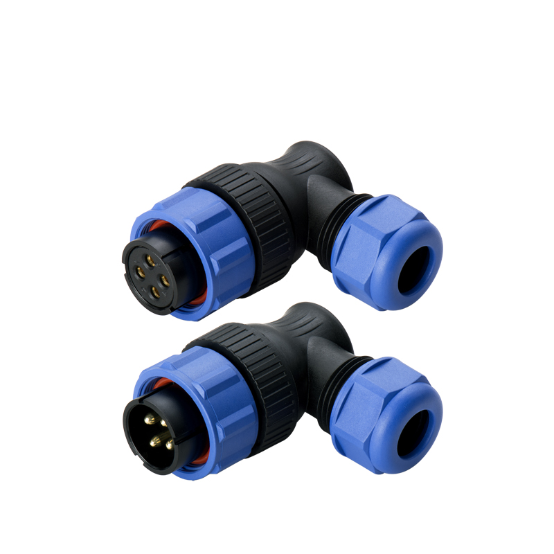 電纜插頭 SP2116/P SP2116/S