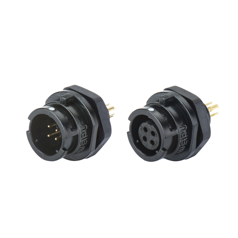 電纜插頭 SY1112/P SY1112/S